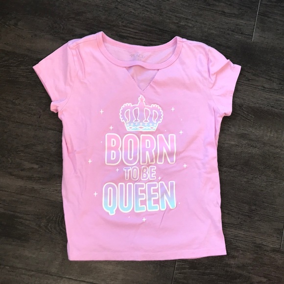 The Children's Place Other - #16 Cute shirt